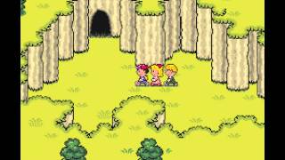 Earthbound - Earthbound (SNES / Super Nintendo) - Vizzed.com GamePlay Threed saturn valley - User video