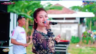 ARANSHA MUSIC - HUJAN DURI - GIANA ALVINOT | MEET THE GAMBRENG GANK - KLALING JEKULO KUDUS