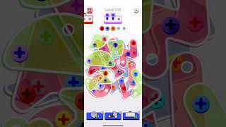 Screw Jam Level 823 #スマホゲーム #パズルゲーム #games