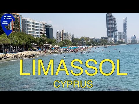 Limassol Guide