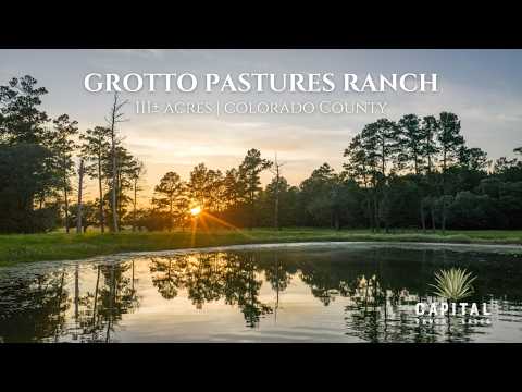SOLD! Grotto Pastures