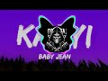 KAAYI [Baby Jean] MP3 ☠️🎧