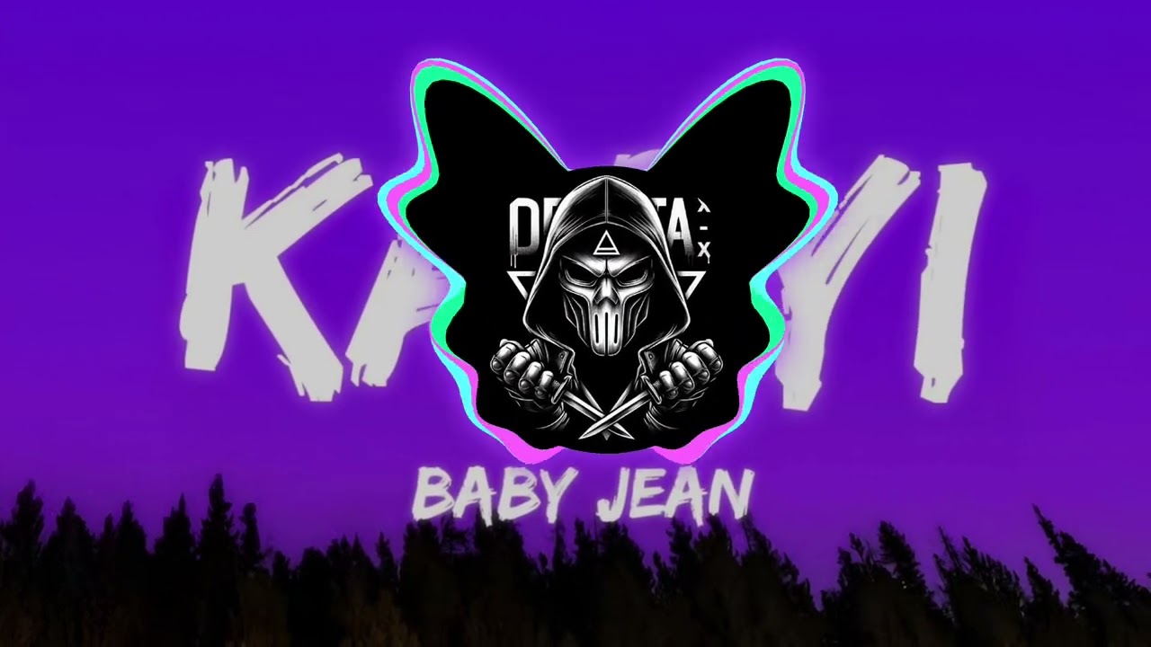 KAAYI Baby Jean MP3 
