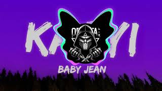 KAAYI [Baby Jean] MP3 ☠️🎧