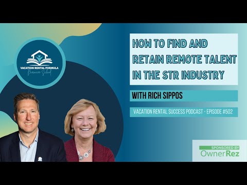 Thumbnail for Vacation Rental Formula Business School