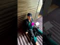 فيفي عبده تستنجد في احد فنادق السعودية 