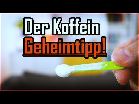 Video: Eine Ergänzung Mit Koffein Und Natriumbicarbonat Allein Oder Zusammen Verbessert Die Karate-Leistung