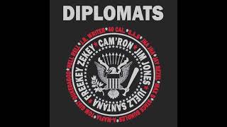 Cam'ron ft. Hell Rell - He Tried To Play Me