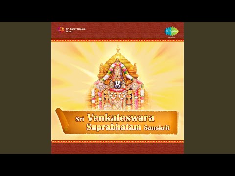Sri Venkatesa Suprabhatham