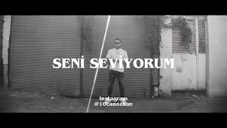 (SATILIK) UZI X ATI242 x BLOK3 DEĞİŞMENE RAĞMEN TYPE BEAT *seni seviyorum*(prod. cvn) | @10canozkan