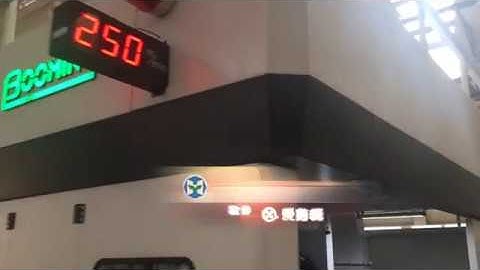 HY-FLEXO Gearless CI Flexo Printing Machine (Ciecono 3)