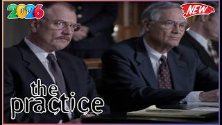 [NEW] The Practice Season 2026 Full Episode | S02E05 | First Degree | Best Crime Series American