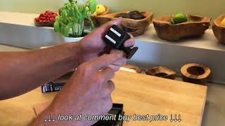 Unpacking A Smart Armor Cube