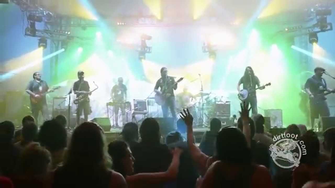 Guarda Wakarusa 2014 Dirtfoot Devoted Mama su YouTube Guarda Wakarusa 2014 Dirtfoot Devoted Mama su YouTube