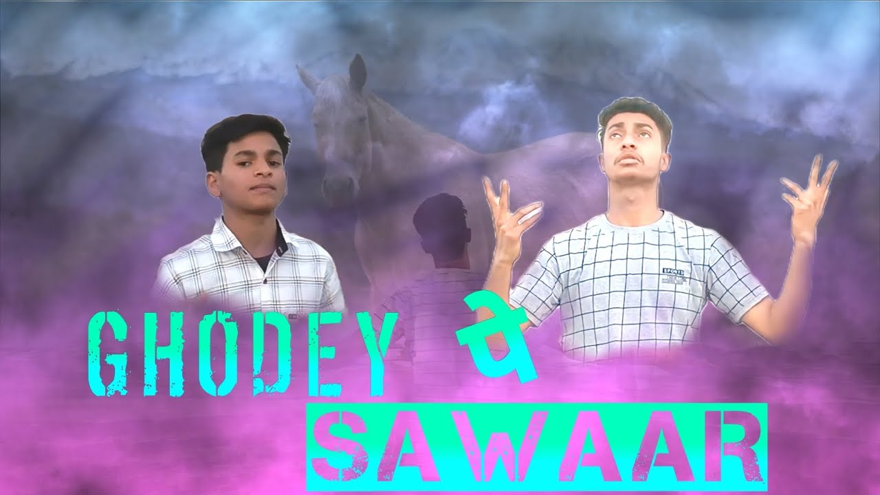 GHODEY पे SAWAAR SHOOT || RAP OF BALMA  || #shooting #video #trending #viral || @RAMESHKASAUDHAN