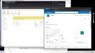 Sharepoint 365   how to prevent people from seeing activities of other users in sharepoint site