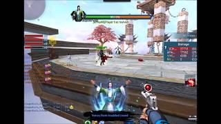 MAT2-Inferno 3 Bug