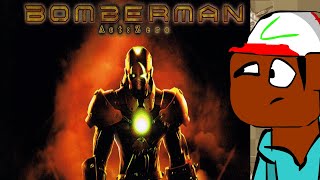 Bomberman Act Zero That Time Bomberman Became Edgy - Josephs World