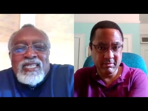 Cops and Race | Glenn Loury & John McWhorter [The Glenn Show]