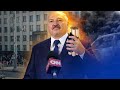 Лукашенко заминировал Беларусь / Новинки