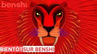 Benshi - La Nouveauté Des Vacances