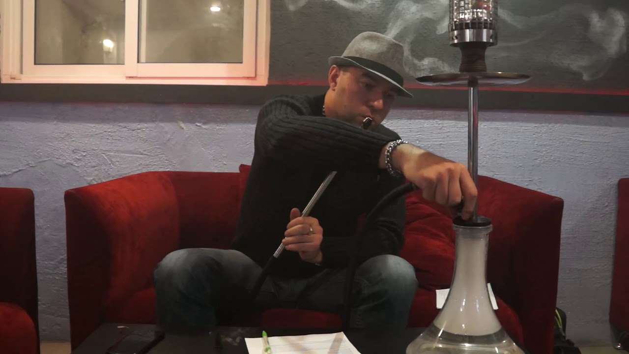 AVION Stick (АВИОН Стик) Обзор на новый бюджетный кальян из нержавеющей стали 2019 года