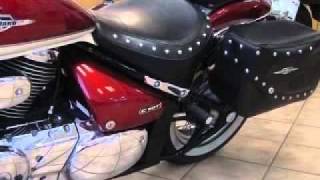2008 Suzuki Boulevard C50 Doug Smith Autoplex