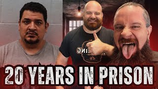 WE RUINED HIS LIFE