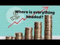 Where is the Economy Heading?
