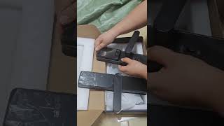 Fm60, Step1,Power On The Lock