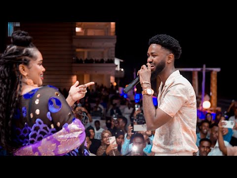 DAYAX DALNURSHE HEES CUSUB ABAHAA TALIYE MA YAHAY SHOWGII UGBAAD ARAGSAAN MUQDISHO 2025