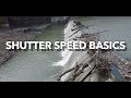 180 Degree Shutter Rule (Cinematic Footage)