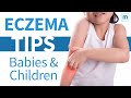 Eczema In Babies And Children | La Roche-Posay