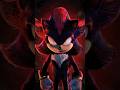 Shadow bekommt sein eigenes Spin-Off?! #sonic #sonicthehedgehog #shadow #shadowthehedgehog