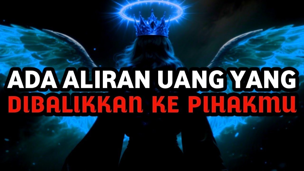 JIWA TERPILIH ✨ KAMU MULAI MENANG TANPA MEMAKSA