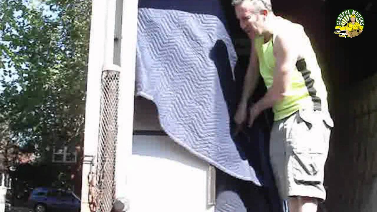 Careful Movers Best Short Notice Furniture Removalist In Sydney