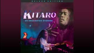 Kitaro - Winds Of Youth (live) [2025 Remaster]