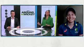 Around The Wicket - February 14Th Full Episode Espn Australia