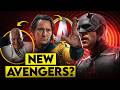 Daredevil: Born Again S2 E1 Breakdown