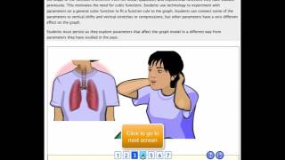 PARCC - Algebra II Practice
