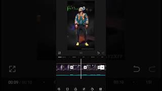 FULL WATCH THE VIDEO. FF GAMING EDIT IMPOSSIBLE 🍷🗿