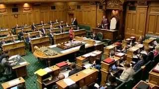 14.11.12 - Question 2: David Shearer to the Prime Minister