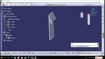 Snap Design Plastic Product Design Engineer fixationstrategy How to Design snap in CATIA V5 software