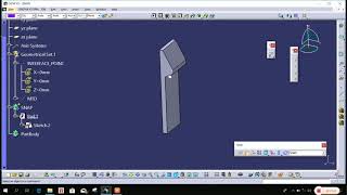 Snap Design Plastic Product Design Engineer fixationstrategy How to Design snap in CATIA V5 software