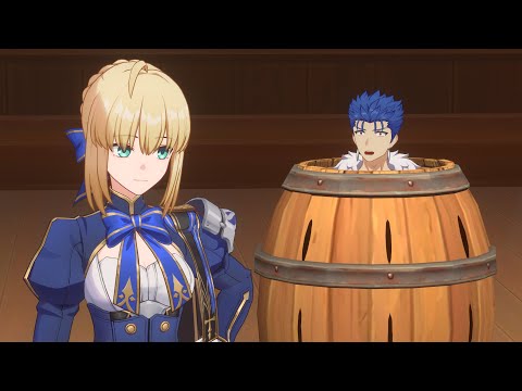 Carnival Phantasm but