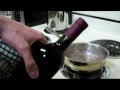 Adding PVC Caps To Your Wine Bottles