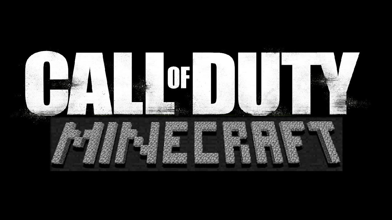 Call of Duty Minecraft