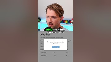 .NET 10 FIXES Blazor Server Connection Drops 🎉