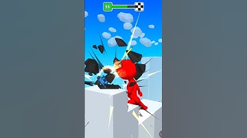 Gun Sprint Game 🎮 a2 #gaming #games #gameplay #sarugaming #gungame