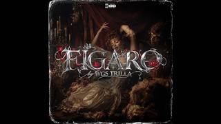WGS Trilla - Figaro (Official Visualiser)